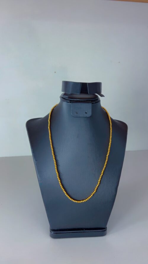 Tiny Necklace 42