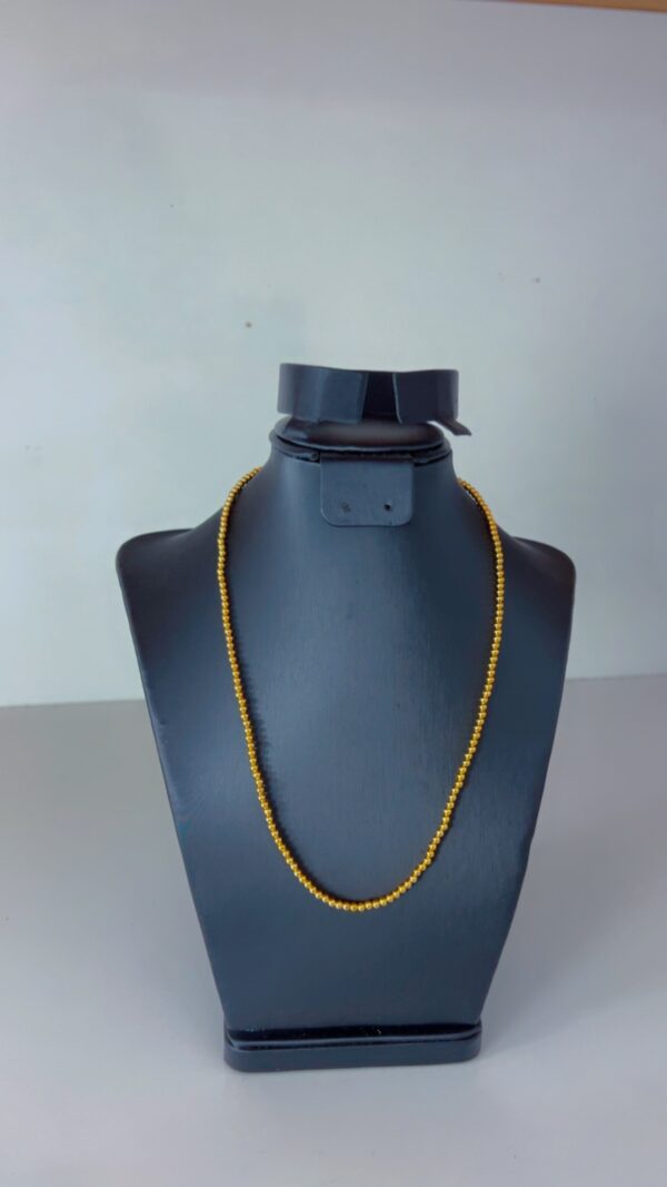 Tiny Necklace 42