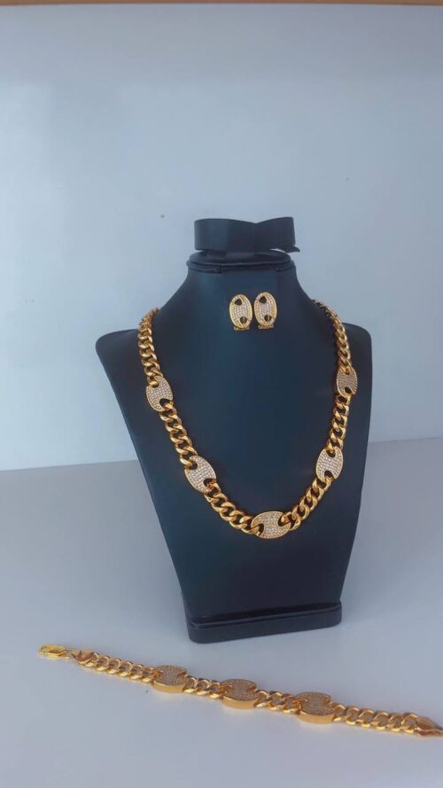 High Quality Set 160