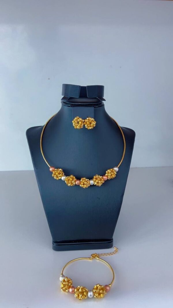 Luxury Set 213
