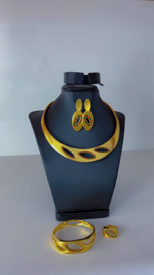 Luxury Set 216